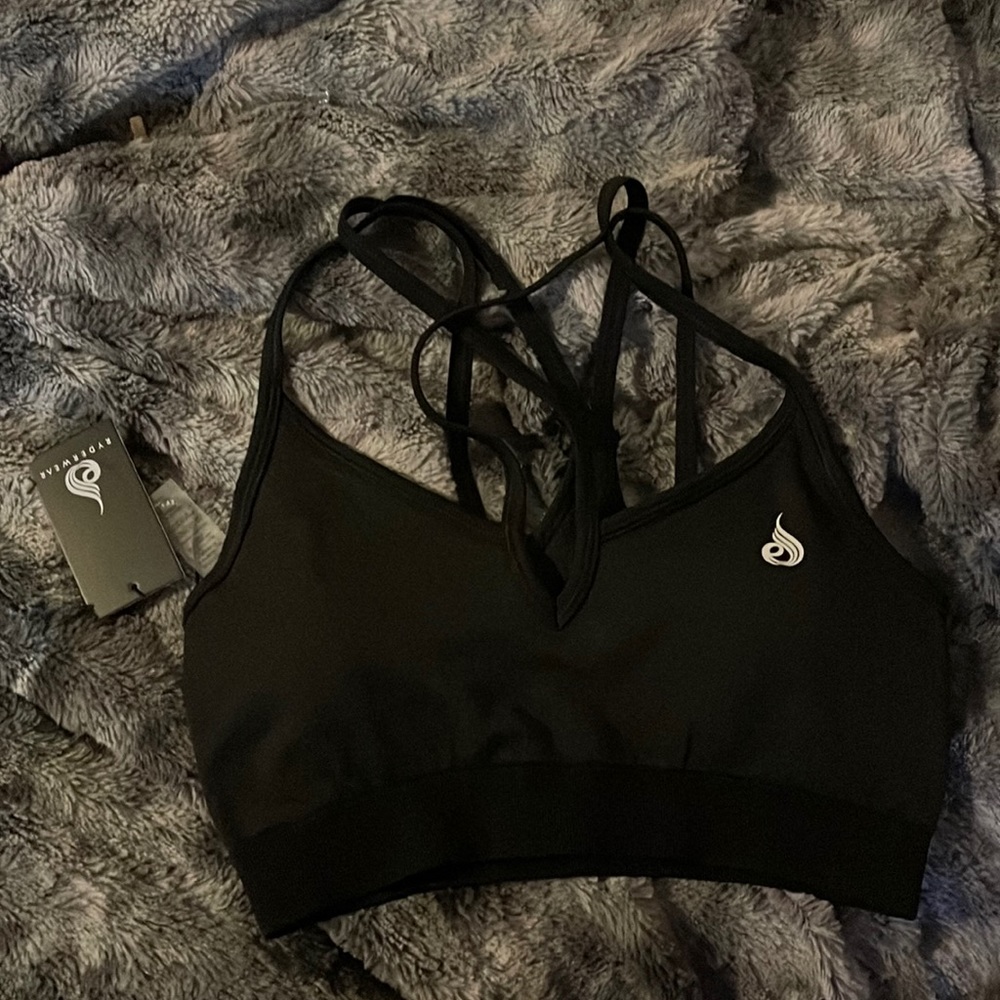 Ryderwear Electra Seamless Sports Bra